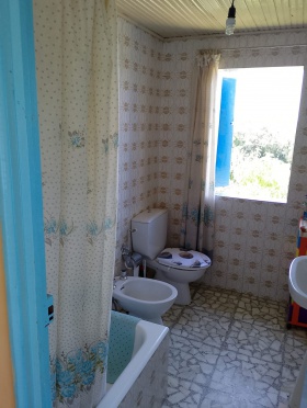 baño