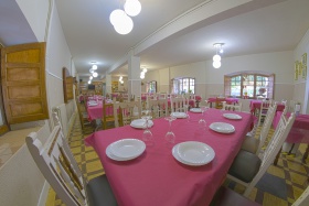 comedor